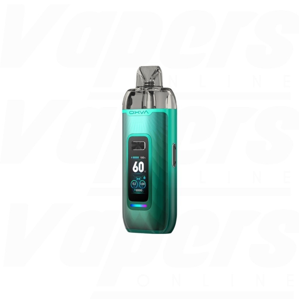 Oxva V Prime Pod Kit