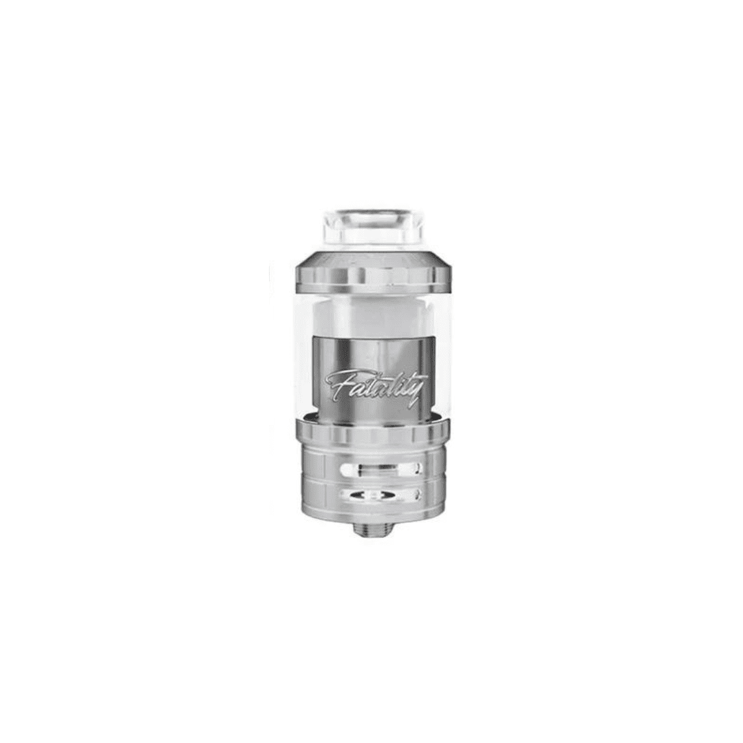 Qp Design Fatality M25 Remastered Rta